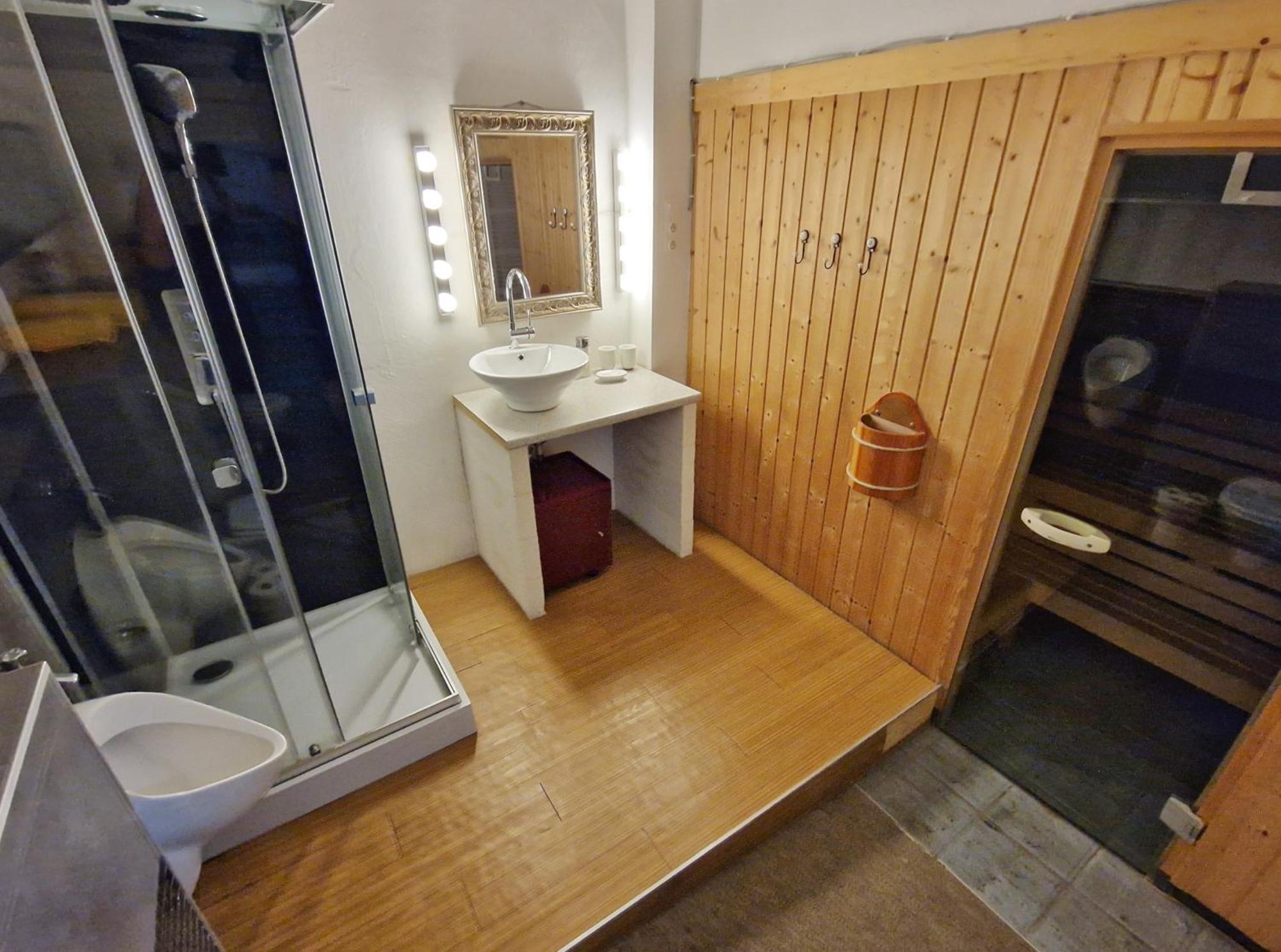 Dresden Lofts Appartement Heidenau  Buitenkant foto