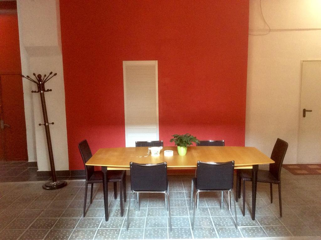 Dresden Lofts Appartement Heidenau  Kamer foto