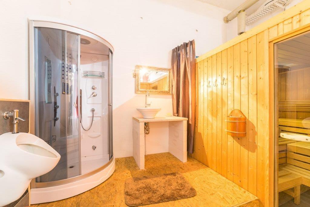Dresden Lofts Appartement Heidenau  Kamer foto