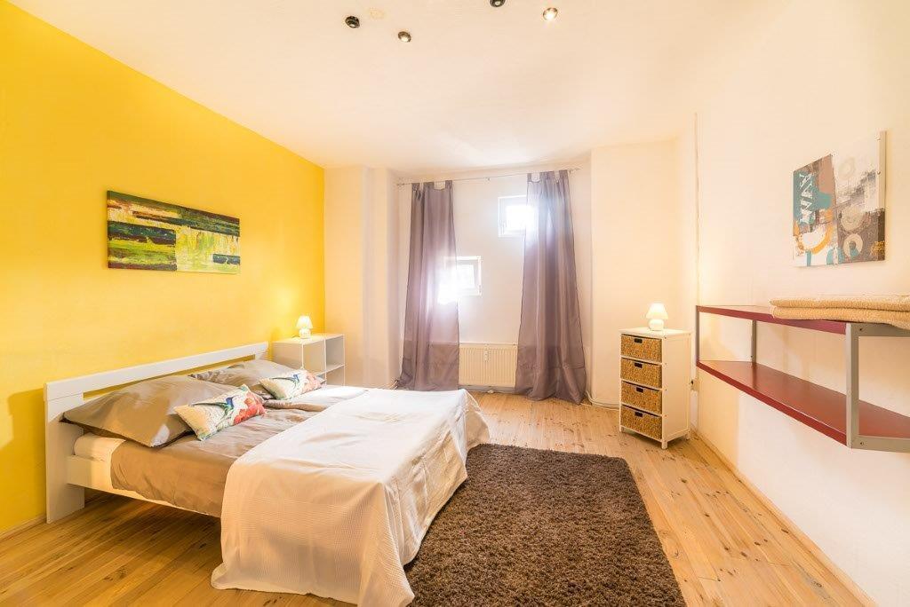 Dresden Lofts Appartement Heidenau  Kamer foto